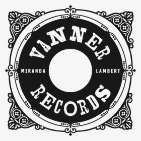 Vanner Records, HD Png Download, Free Download