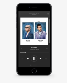 Sony Musicc - Smartphone, HD Png Download, Free Download