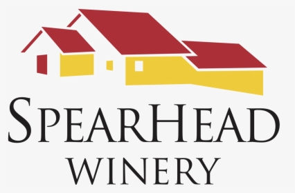 Spearhead Winery - Chinook Energy, HD Png Download, Free Download