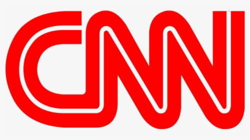 Cnn Logo Original Png - Cnn Logo .png, Transparent Png, Free Download