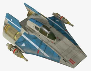 Star Wars Rebels A Wing, HD Png Download, Free Download