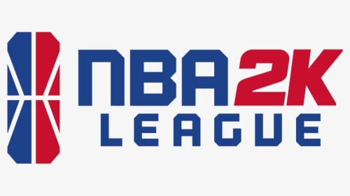 Nba 2k League Logo, HD Png Download, Free Download