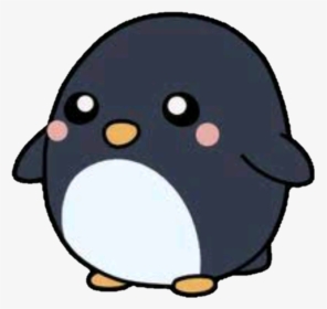 Transparent Pinguim Png - Chibi Penguin, Png Download, Free Download