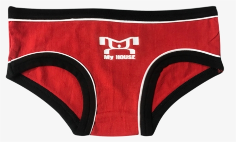 Myhouse Women"s Sports Underwear, HD Png Download, Free Download