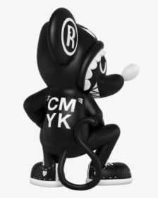 Johhnydraco Cheekymouse 07s 800x, HD Png Download, Free Download