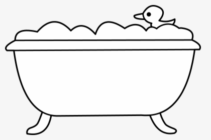 Bath Png, Transparent Png, Free Download