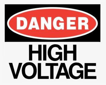 Danger High Voltage Png Free Download, Transparent Png, Free Download