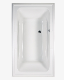 Town Square 72 Inch By 42 Inch Everclean Air Bath, HD Png Download, Free Download