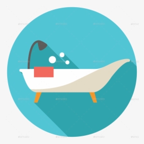 Bed Icon Png, Transparent Png, Free Download