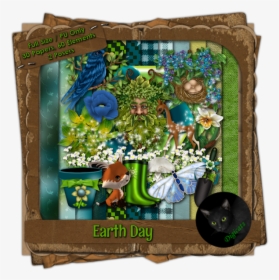 Earth Day, HD Png Download, Free Download