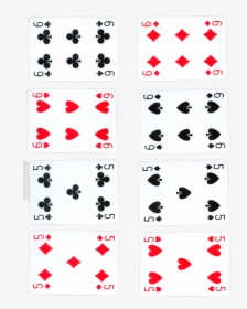Deck Of Cards Png, Transparent Png, Free Download