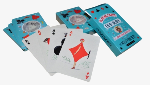 Bespoke Poker Playing Cards, HD Png Download, Free Download