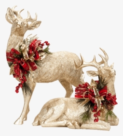 Christmas Decor Png, Transparent Png, Free Download