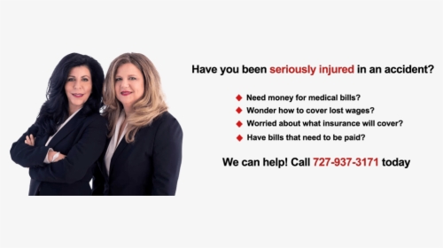 Personal Injury Lawyer, HD Png Download, Free Download