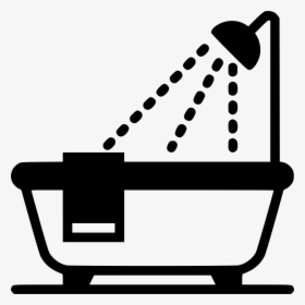 Bath Tub, HD Png Download, Free Download