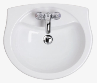 Bath Drawing Toilet Sink, HD Png Download, Free Download