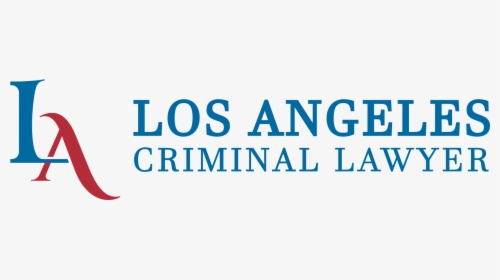 Los Angeles Criminal Lawyer Logo, HD Png Download, Free Download