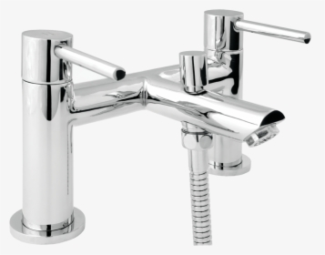 Deva Insignia Bath Shower Mixer , Png Download, Transparent Png, Free Download