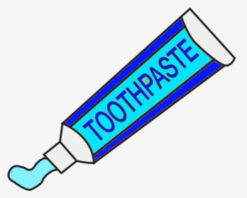 Toothpaste Png Free Image Download, Transparent Png, Free Download
