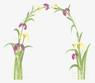 Flower Clip Art, HD Png Download, Free Download