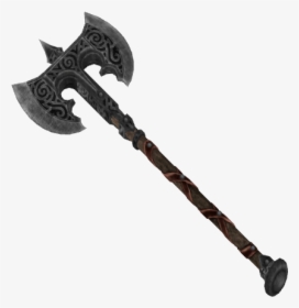 Battle Axe Png, Transparent Png, Free Download