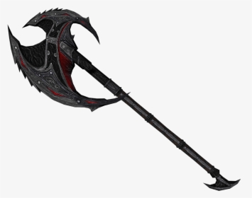 Battle Axe Png, Transparent Png, Free Download