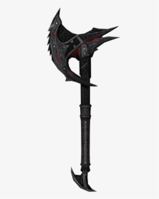 Battle Axe Png, Transparent Png, Free Download