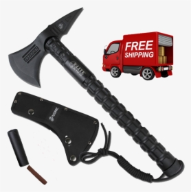 The Usmc Axe, HD Png Download, Free Download