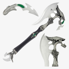 Battle Axe Png, Transparent Png, Free Download