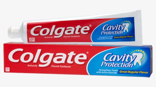 Toothpaste Png, Transparent Png, Free Download