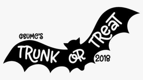2018 Trunk Or Treat, HD Png Download, Free Download