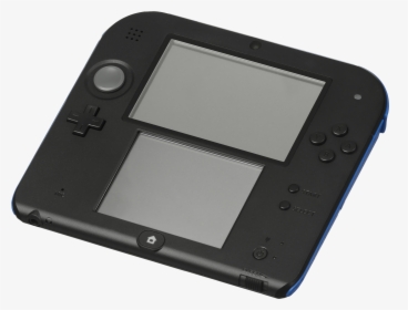 Nintendo 2ds Angle, HD Png Download, Free Download