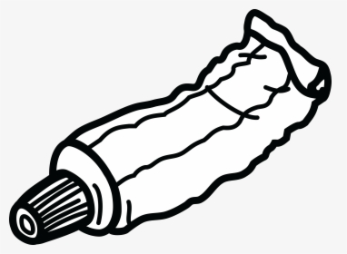 Toothpaste Png, Transparent Png, Free Download