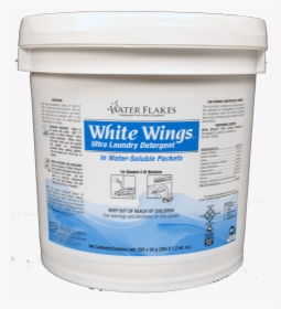 White Wings Port Ld, HD Png Download, Free Download