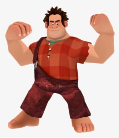 Download Wreck It Ralph Png Picture, Transparent Png, Free Download