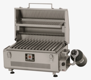 Solaire Anywhere Grill With Warming Rack, HD Png Download, Free Download