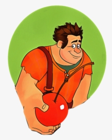 Wreck It Ralph Png, Transparent Png, Free Download