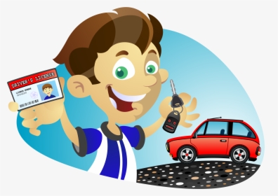 Weybridge Driving Lessons, HD Png Download, Free Download