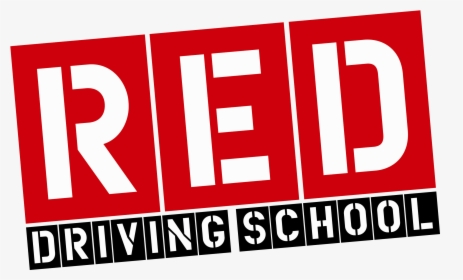 Red Driving School Logo, HD Png Download, Free Download