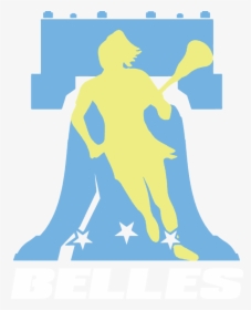 Belles Lacrosse, HD Png Download, Free Download