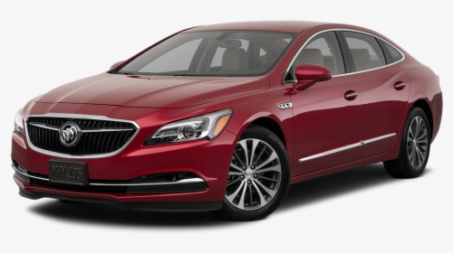 2018 Buick Lacrosse, HD Png Download, Free Download