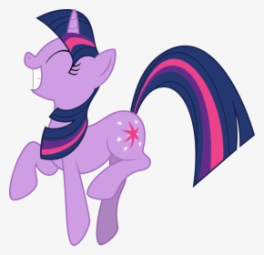 Twilight Sparkle Gif Vector , Transparent Cartoons, HD Png Download, Free Download