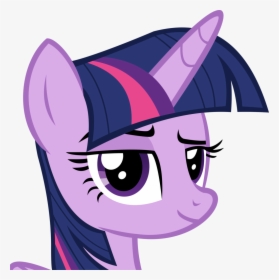 Twilight Sparkle Vector, HD Png Download, Free Download