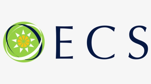 Oecs Logo, HD Png Download, Free Download
