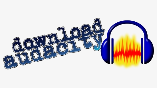Audacity Logo Png, Transparent Png, Free Download