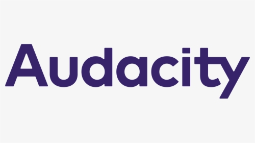 Audacity Digital Agency, HD Png Download, Free Download