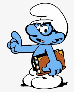 Smurf Png, Download Png Image With Transparent Background,, Png Download, Free Download