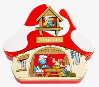 Smurf Png, Transparent Png, Free Download