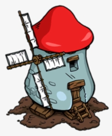 Smurf Png, Transparent Png, Free Download