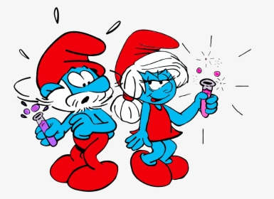 Transparent Smurf Png, Png Download, Free Download